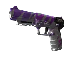 StatTrak™ Five-SeveN | Hybrid (Minimal Wear)