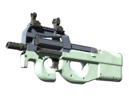 P90 | Storm (Field-Tested)