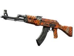 AK-47 | Safety Net (Battle-Scarred)