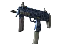 Item MP7 | Ocean Foam (Factory New)