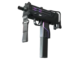 Item StatTrak™ MAC-10 | Light Box (Factory New)