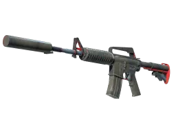 M4A1-S | Briefing (Field-Tested)