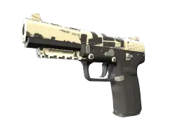 Item StatTrak™ Five-SeveN | Kami (Factory New)