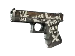 Item Glock-18 | Wasteland Rebel (Field-Tested)
