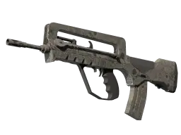 Item FAMAS | Doomkitty (Minimal Wear)