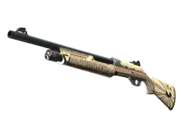 Nova | Rising Skull (Field-Tested)