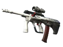 Item AUG | Arctic Wolf (Factory New)