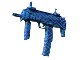 MP7 | Asterion (Factory New)