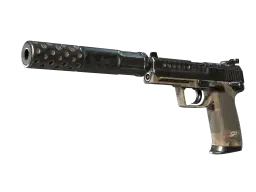StatTrak™ USP-S | 27 (Factory New)