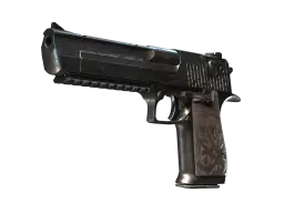 StatTrak™ Desert Eagle | Calligraffiti (Factory New)