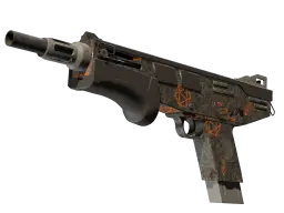 MAG-7 | Memento (Minimal Wear)