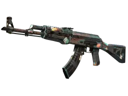 AK-47 | Rat Rod (Minimal Wear)
