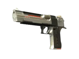 Desert Eagle | Mecha Industries (Field-Tested)