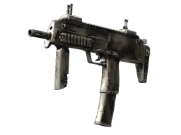 Item MP7 | Scorched (Field-Tested)