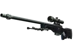 AWP | Exoskeleton (Minimal Wear)