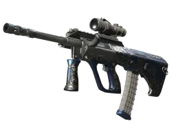 Item StatTrak™ AUG | Aristocrat (Factory New)
