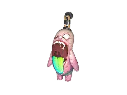 Item Charm | Lil' Monster