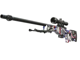 AWP | POP AWP (Minimal Wear)