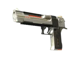 Desert Eagle | Mecha Industries (Minimal Wear)