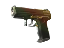 P2000 | Amber Fade (Factory New)