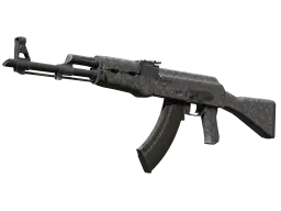 Item AK-47 | Baroque Purple (Field-Tested)