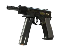 CZ75-Auto | Victoria (Field-Tested)