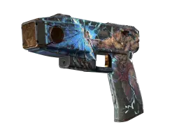 Zeus x27 | Olympus (Battle-Scarred)