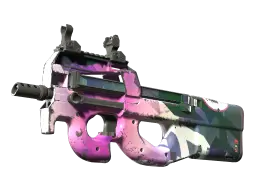 P90 | Attack Vector (Field-Tested)