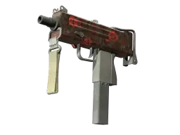 StatTrak™ MAC-10 | Aloha (Factory New)