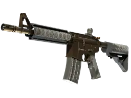 Item M4A4 | Royal Paladin (Well-Worn)