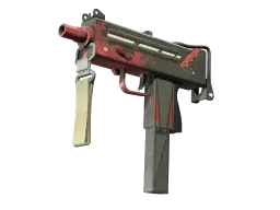 MAC-10 | Tatter (Field-Tested)