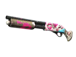 Sawed-Off | Wasteland Princess (Factory New)