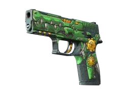StatTrak™ P250 | See Ya Later (Field-Tested)