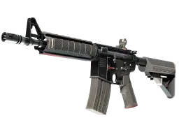 Item StatTrak™ M4A4 | Magnesium (Factory New)