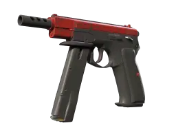 Item CZ75-Auto | Crimson Web (Factory New)