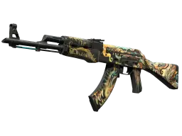 AK-47 | Phantom Disruptor (Factory New)
