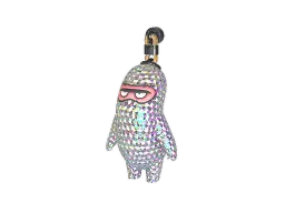 Item Charm | Diamond Dog