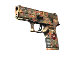 P250 | Red Rock (Factory New)