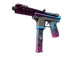Tec-9 | Decimator (Field-Tested)