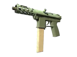 Tec-9 | Groundwater (Well-Worn)