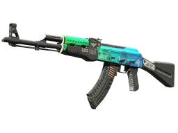 AK-47 | Ice Coaled (Factory New)