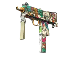 Item MAC-10 | Toybox (Factory New)