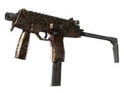 MP9 | Music Box (Factory New)