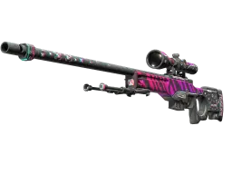 AWP | Chromatic Aberration (Factory New)