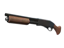 Sawed-Off | Rust Coat (Minimal Wear)
