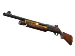 Item StatTrak™ Nova | Antique (Field-Tested)