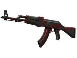 Item AK-47 | Orbit Mk01 (Field-Tested)