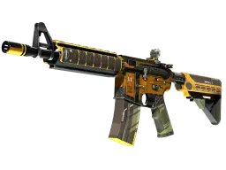 M4A4 | Buzz Kill (Minimal Wear)