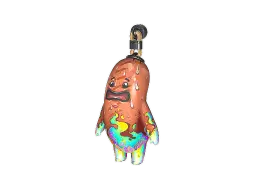 Item Charm | Hot Wurst