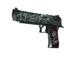 Item Desert Eagle | Kumicho Dragon (Well-Worn)